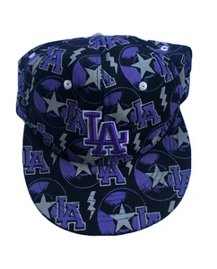 ORIGINAL 57, BASEBALL CAP. LA SIZE 7 .56CM HEAD FIT - Picture 1 of 1
