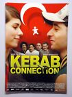Kebab Connection - Fatih Akin - Nora Tschirner - Denis Moschitto - Presseheft