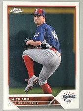 2023 Topps Pro Debut Chrome PDC-1 - PDC-200 U Pick Complete Your Set