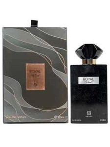 Ahmed Al Maghribi Royal Wood Eau De Parfum 100ml For Men & Women - Picture 1 of 3
