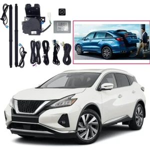 Puerta levadiza eléctrica puerta trasera para Nissan Murano 2015-20244 con sensor de patada - Imagen 1 de 8
