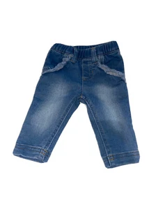Cat And Jack Jeans For A Baby 24 Hours Shipping MW 643 For Good Prices - Picture 1 of 7