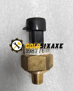 1Pcs For 39877618 Pressure Sensor for Ingersoll Rand CompressorTransducer 5VDC - Picture 1 of 2
