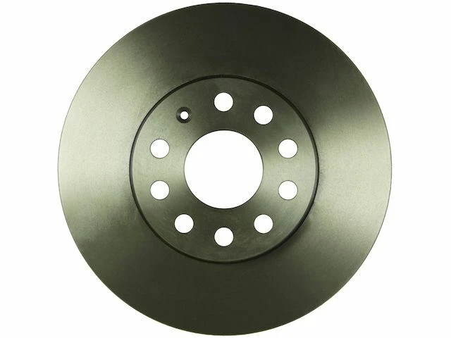 Rotor de freno delantero Bosch QuietCast para Audi A3 Quattro 2015-2016 82CGXC Foto 1 de 1