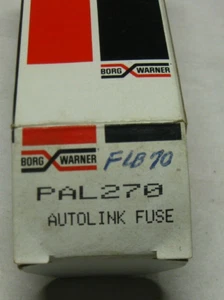 Borg Warner PAL 270 Fusible Link (Bussmann FLB-70) - Picture 1 of 3