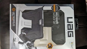 Urban Armor Gear UAG Metropolis Case For Microsoft Surface Go 10.5" - Picture 1 of 2