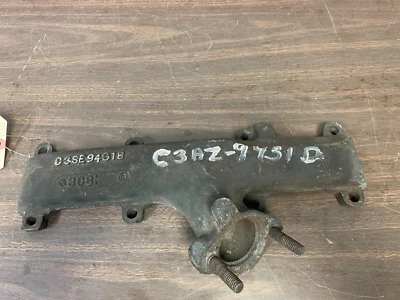 Ford Thunderbird 1963 1964 1965-1966 C3Se9431B 352 390 colector de escape bonito 625 Foto 1 de 4