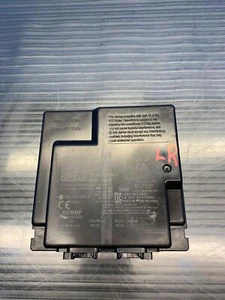 2019 - 2022 CHEVY CAMARO OEM KEYLESS ENTRY CONTROL MODULE 13518838 - Picture 1 of 8
