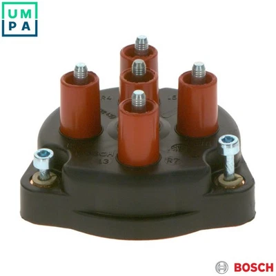 DISTRIBUTOR CAP 1 235 522 430 FOR MERCEDES-BENZ M 119.974 6.0L M119.971 4.2L - Image 1 of 4