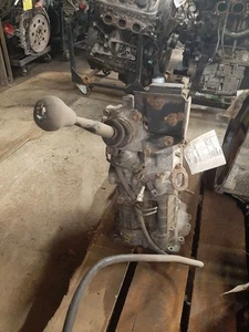Transfer Case 2.0L 4 Speed Opt M41 Fits 99-04 TRACKER 342717 - Picture 1 of 12