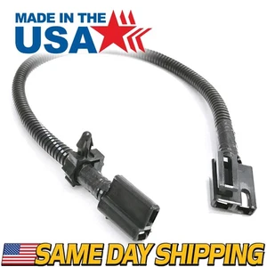 PTO Clutch Pigtail Wire Harness fits Wright Stander 71410021 - OEM UPGRADE! - Picture 1 of 4