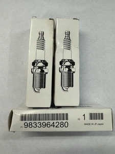 Spark Plug - Picture 1 of 2