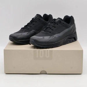 FZ3310-001 PAN Records x Nike Air Max 180 Black Anthracite (Herren) - Bild 1 von 10