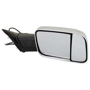 Towing Mirror  Passenger Right Side Heated Hand 68382838AD for Ram 2500 3500 - Picture 1 of 8