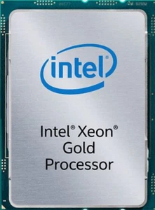 Processor Intel Xeon Gold 6136 12-core 3GHz 24.75MB 150W SR3B2 - Bild 1 von 1