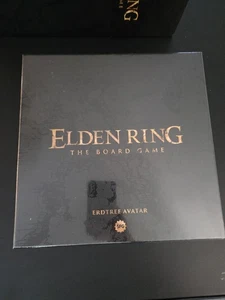 NEU Elden Ring Brettspiel Kickstarter Exklusive Erdtree Avatar Erweiterung - Bild 1 von 5