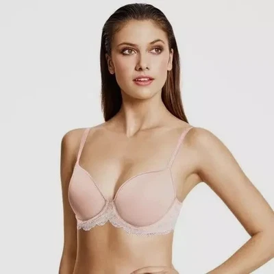 Бюстгальтер контурный на косточках Wacoal 853256 Lace Affair несколько вариантов - Изображение 1 из 4