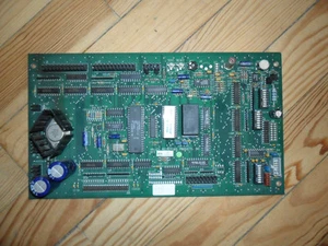 Löwendart CPU SM 92 / SM 94 Reparatur - Bild 1 von 1
