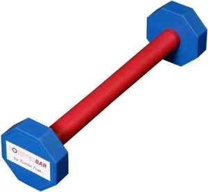 Tumbl Trak Forster Bar Skills Trainer - Picture 1 of 3