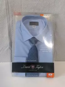 David. Taylor. Kleid Shirt & gewebte Krawatte Kollektion - Bild 1 von 8