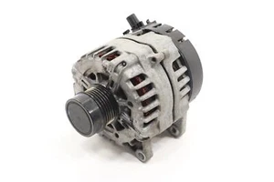 2020-2025 MERCEDES GLB250 X247 2.0L ALTERNATOR GENERATOR 14V 200A OEM 0009068206 - Picture 1 of 11