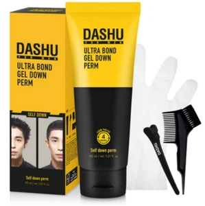 Dashu for Men Premium Ultra Bond Gel Daunen Dauerwelle 150 ml, 1ea, k-beauty - Bild 1 von 10