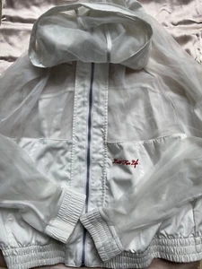 Lana Del Rey Lust for Life Wind Breaker Jacket Open to Offers - Picture 1 of 4