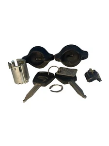 Ford 10 Cut Replacement Lock for Ignition Cylinder Parts Unit - Picture 1 of 5