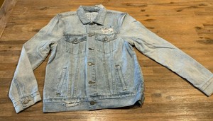 Target Denim Clothing for Men for sale 