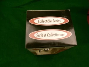 Blake 2002 Olympic gold medal hockey Hand Painted bobble head Team Canada - Picture 1 of 5