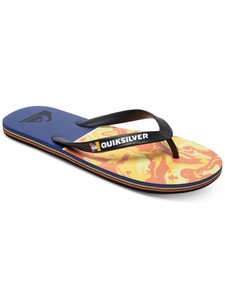 Las mejores ofertas en Sandalias para hombre Quiksilver Sandalias Azul |  eBay