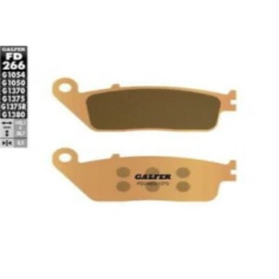 Fits Suzuki RF600R 1993-1997 Galfer Front Brake Pads - Image 1 of 4