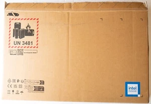 Portátil HP 15-dy5023st 15,6'', i3-1215U, 8 GB, 256 GB, Win 11* - Imagen 1 de 6