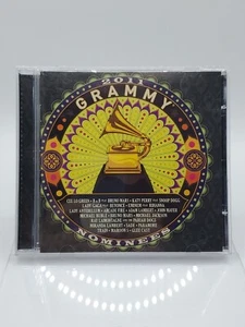 Various Artists - 2011 Grammy CD 2011 Excellent Condition Pop Rock Country - Picture 1 of 2