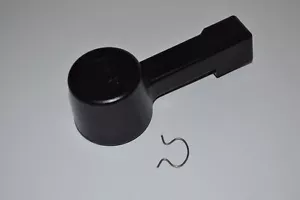 Yamaha Golf Cart G8 G11 G14-G29 Forward / Reverse Shift Shifter Handle w/ Clip - Picture 1 of 4
