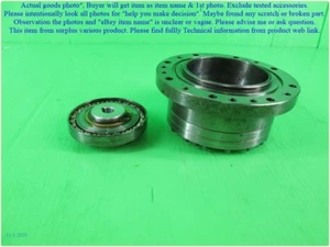 Harmonic Drive SF25-160, Type I Gear Ratio 1:160 as photo, sn:Random, Promotion. - Picture 1 of 12