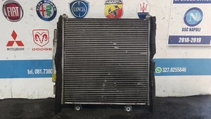 RICAMBI USATI, RADIATORE ARIA CONDIZIONATA OPEL AGILA 1.0 BENZINA - Foto 1 di 2
