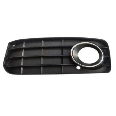 Parachoques delantero izquierdo cubierta luz antiniebla bisel rejilla para Audi A5 S-Line S5 2009-2011 Foto 1 de 4