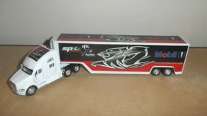 Holden Racing Team HRT HDT Bathurst Winner custom V8 supercars transporter truck - Foto 1 di 3
