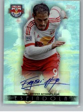 2013 Topps MLS Autographs (All Versions) Soccer Cards Pick From List