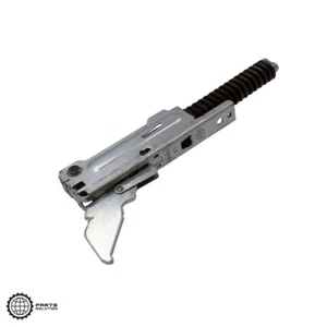 NEW WPW10299224 Whirlpool Range Door Hinge - Active with Spring OEM - Bild 1 von 1