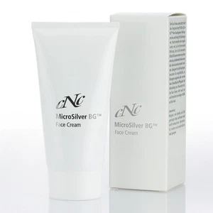 CNC Cosmetic MicroSilver BG™ Face Cream (50 ml) - Bild 1 von 1