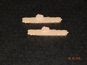 Gioco Asse e Alleati 84-87 Milton Bradley Regno Unito Portaerei - Foto 1 di 2