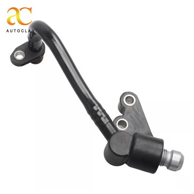 Manguera de refrigerante turbo del motor negra para Mercedes-Benz ML550 2012 2013 2014 Foto 1 de 4