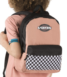 Las mejores ofertas en Bolsos y carteras VANS Mochila Rosa para Mujeres |  eBay