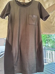 bcbg maxazria pulloverkleid damen small - Bild 1 von 5