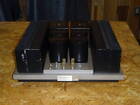 Pioneer/Pioneer M-22 Pure Class A Stereo Power Amplifier Working Well