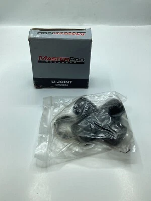 MasterPro 287 U-Joint Cruceta Undercar 31447  Foto 1 de 4
