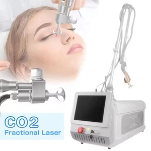 Fractional CO2 Laser Skin Resurfacing Machine Fractional Machine - Picture 1 of 18