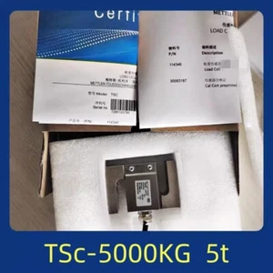 1pcs New Mettler Toledo Load Cell TSC-5000kg 5t - Picture 1 of 4